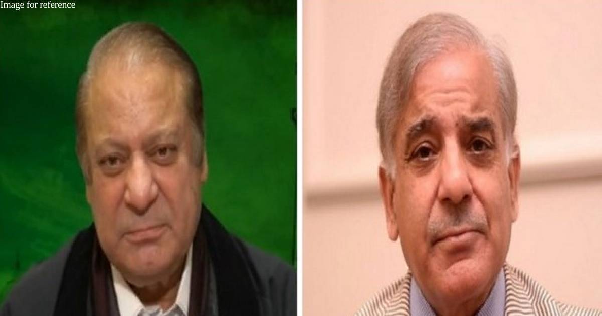 Islamabad HC to hear contempt of court plea against Pakistan PM Shahbaz Sharif, brother Nawaz today